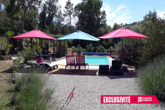  maison besse-sur-issole 83890