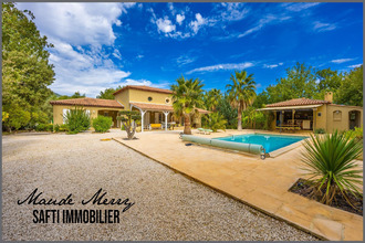  maison besse-sur-issole 83890