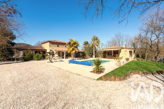  maison besse-sur-issole 83890