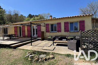  maison besse-sur-issole 83890