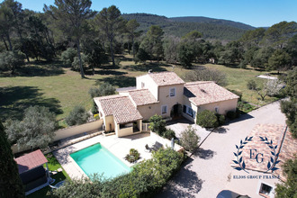  maison besse-sur-issole 83890