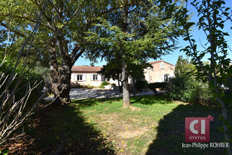  maison besse-sur-issole 83890
