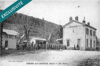 maison besse-sur-issole 83890