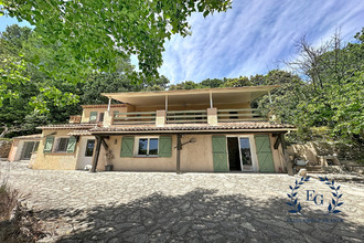  maison besse-sur-issole 83890