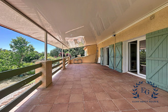  maison besse-sur-issole 83890