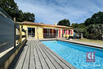  maison besse-sur-issole 83890