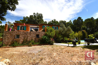  maison besse-sur-issole 83890
