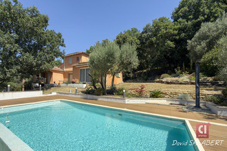  maison besse-sur-issole 83890