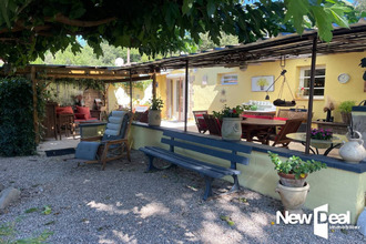  maison besse-sur-issole 83890