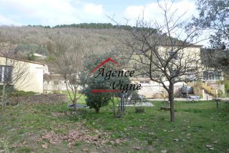  maison besseges 30160