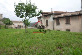  maison besseges 30160