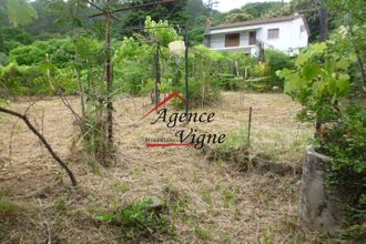  maison besseges 30160