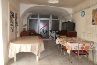  maison besseges 30160