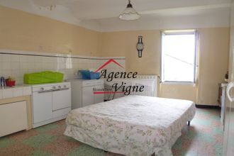  maison besseges 30160