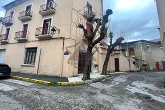  maison besseges 30160