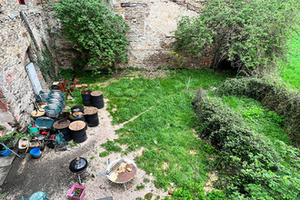  maison besseges 30160