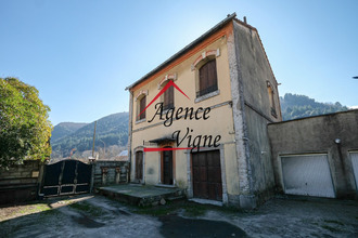  maison besseges 30160