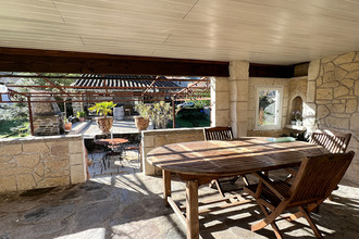  maison besseges 30160