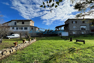  maison besseges 30160