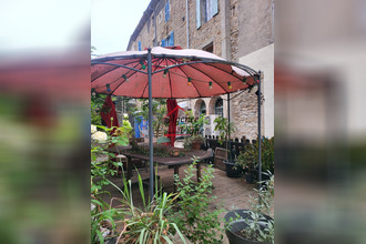  maison besseges 30160