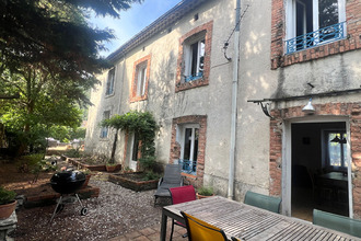  maison besseges 30160