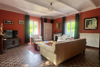  maison besseges 30160