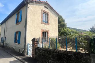  maison besseges 30160