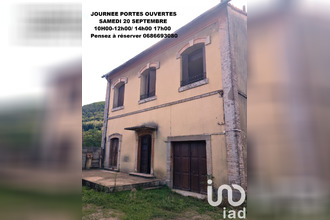  maison besseges 30160