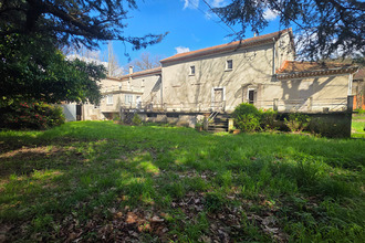  maison besseges 30160