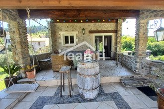  maison besseges 30160