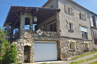  maison besseges 30160
