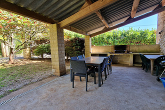  maison besseges 30160