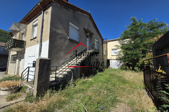  maison besseges 30160