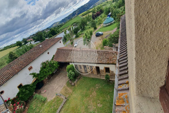  maison bessenay 69690