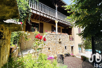  maison bessenay 69690
