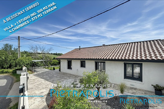  maison bessenay 69690