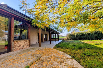  maison bessey-les-citeaux 21110