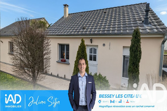  maison bessey-les-citeaux 21110