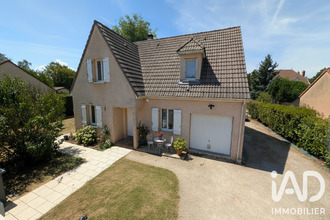  maison bessey-les-citeaux 21110