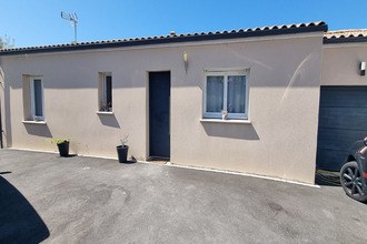  maison bessines 79000