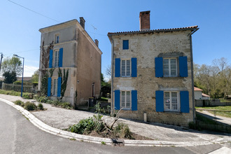  maison bessines 79000