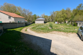  maison bessines 79000