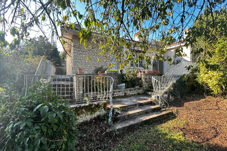  maison bessines 79000