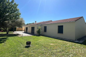  maison bessines 79000