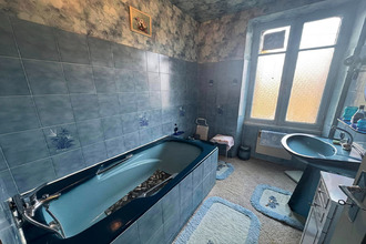  maison bessines-sur-gartempe 87250