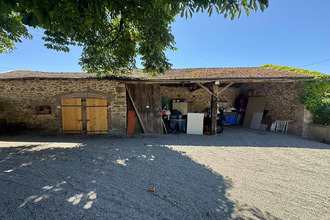  maison bessines-sur-gartempe 87250