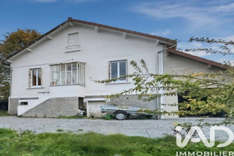  maison bessines-sur-gartempe 87250