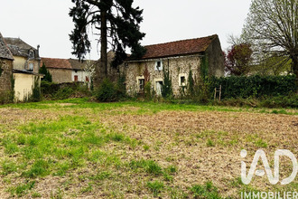  maison bessines-sur-gartempe 87250