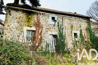  maison bessines-sur-gartempe 87250