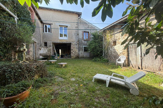  maison bessines-sur-gartempe 87250
